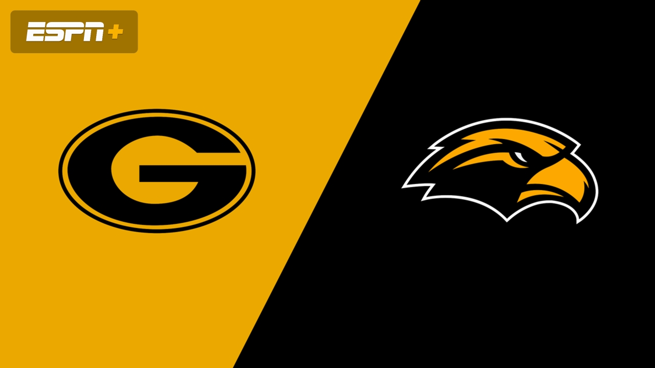 Grambling vs. Southern Miss