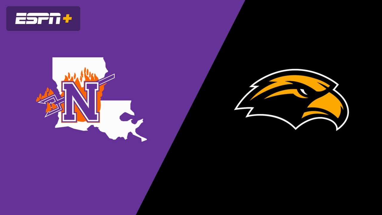 Northwestern State vs. Southern Miss