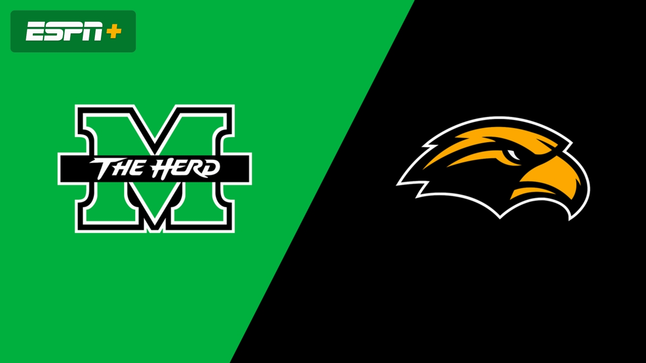 Marshall vs. Southern Miss