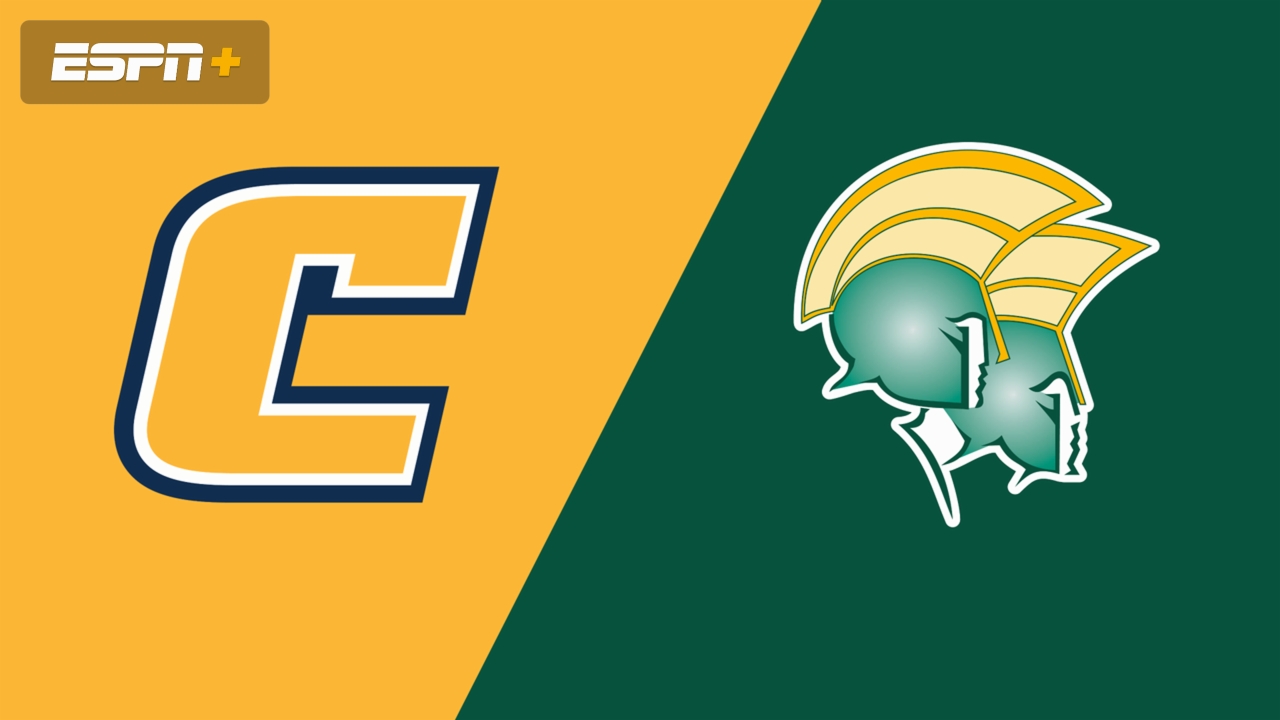 Chattanooga vs. Norfolk State