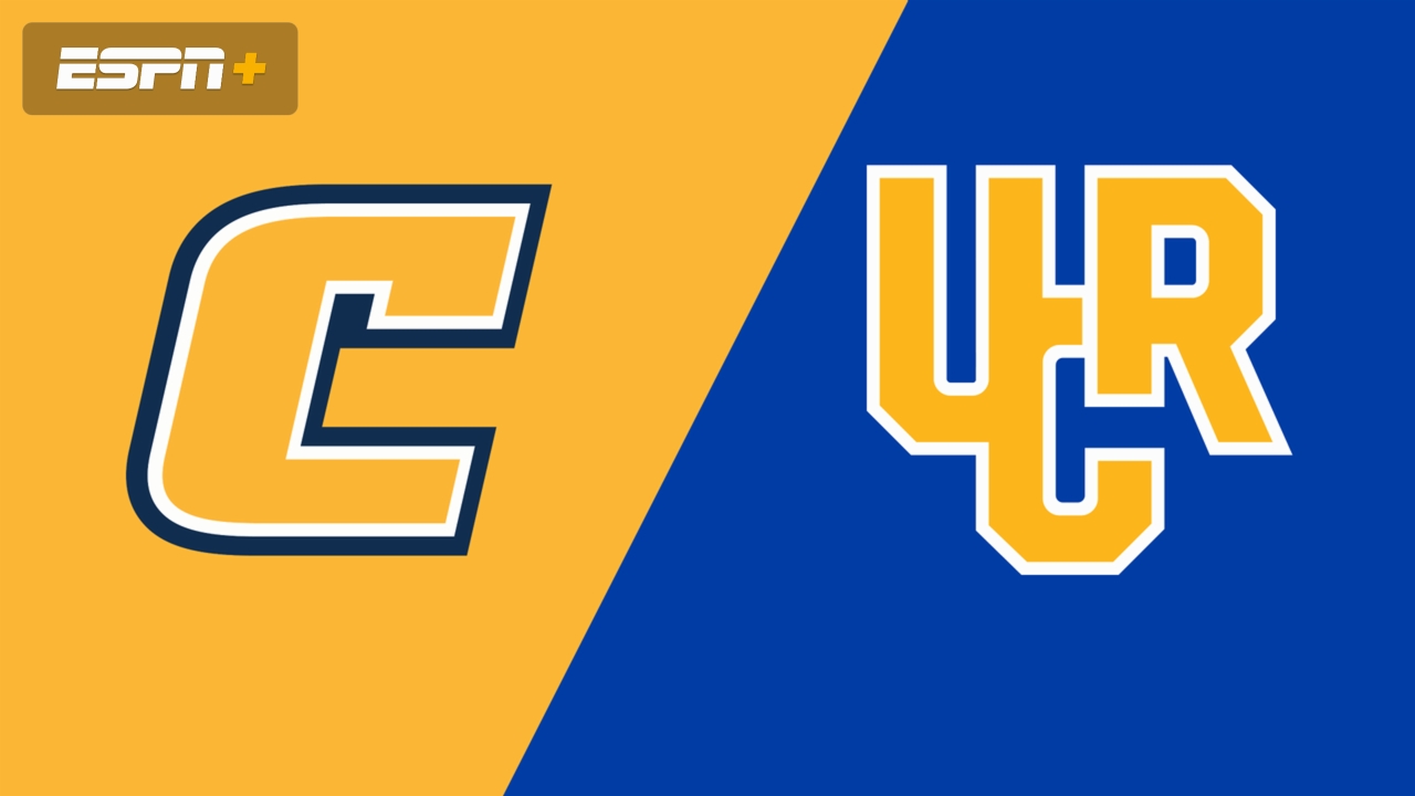 Chattanooga vs. UC Riverside