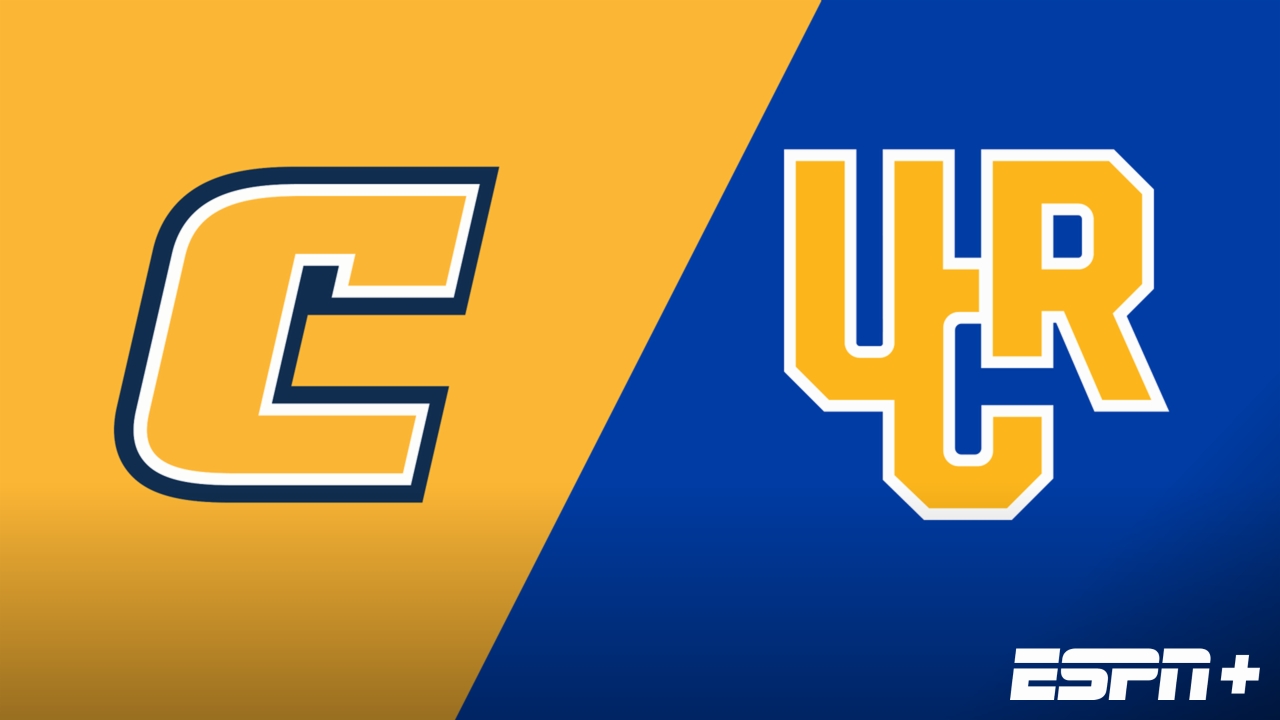 Chattanooga vs. UC Riverside
