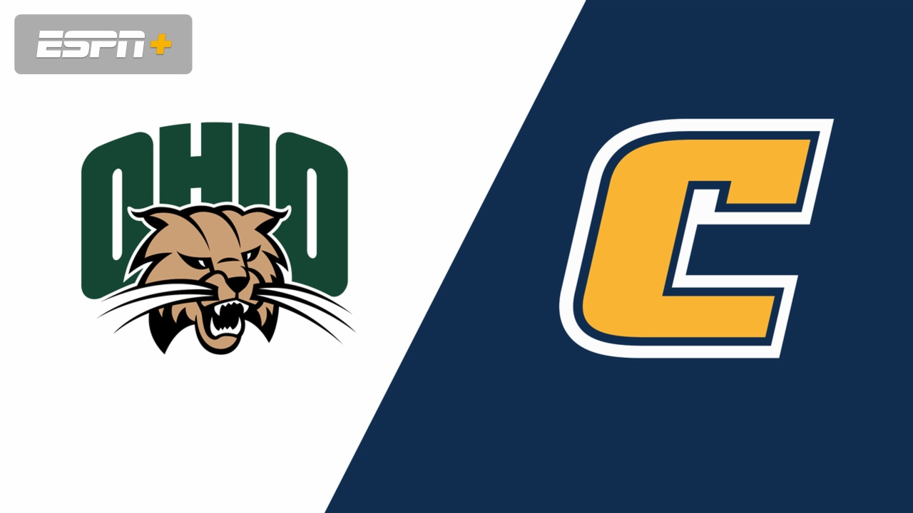 Ohio vs. Chattanooga