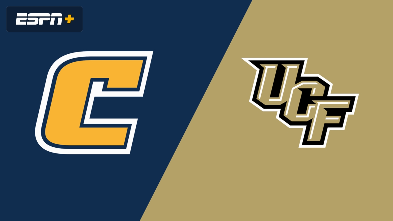 Chattanooga vs. UCF