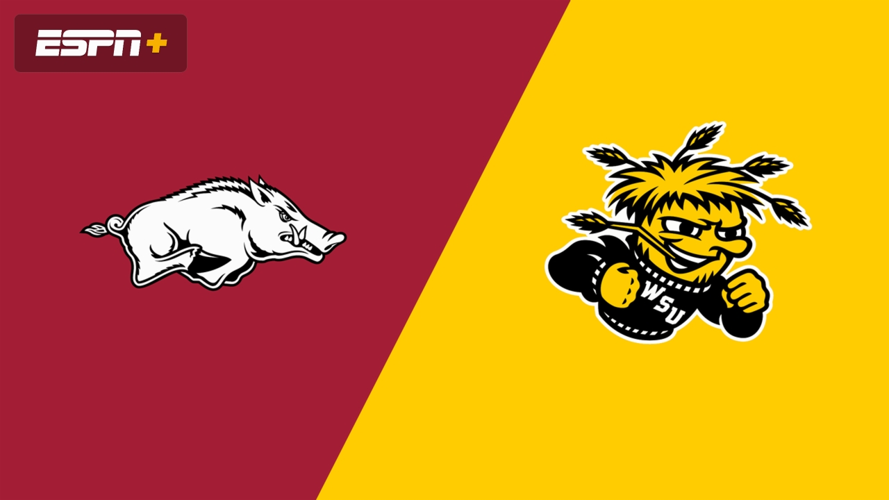 Arkansas vs. Wichita State
