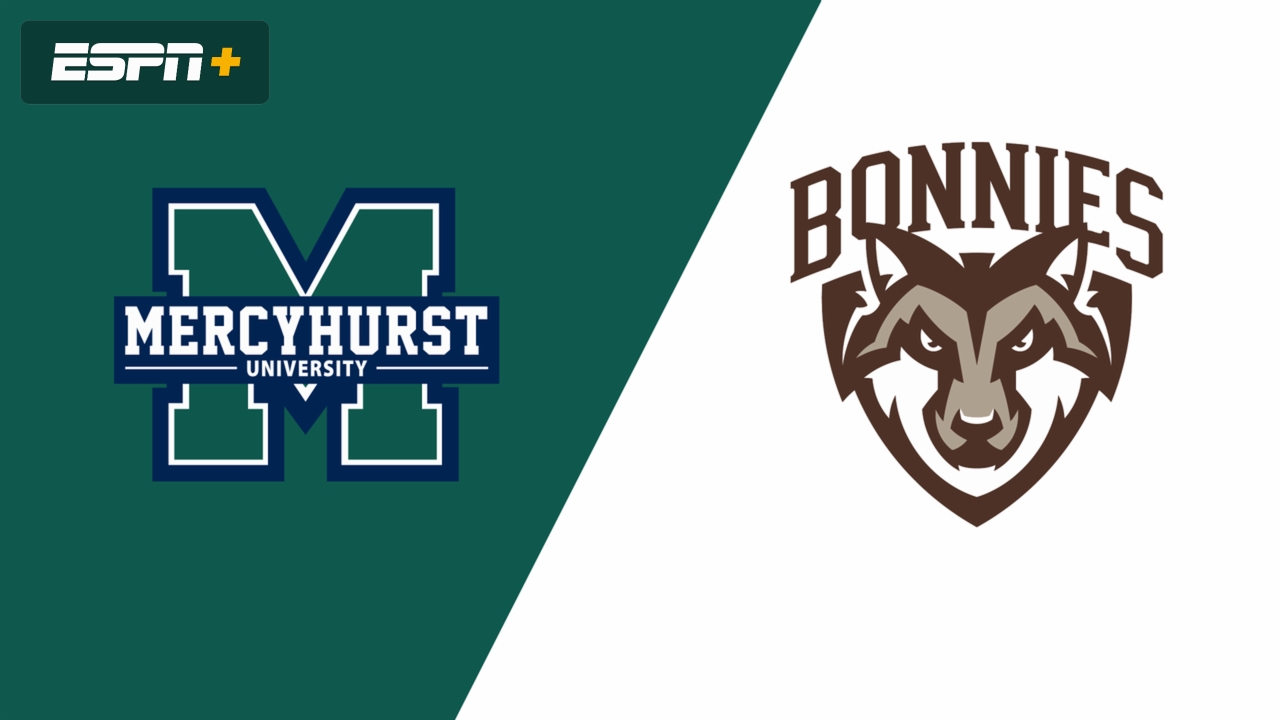 Mercyhurst vs. St. Bonaventure