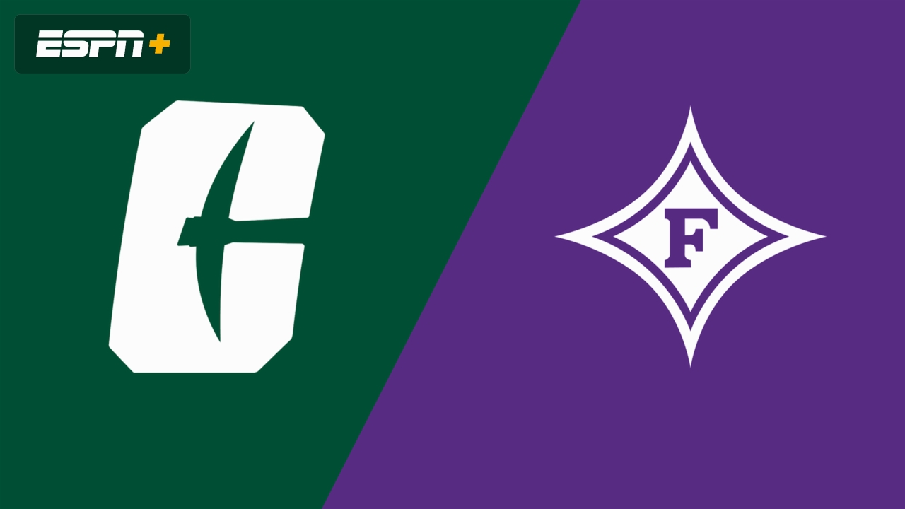 Charlotte vs. #15 Furman