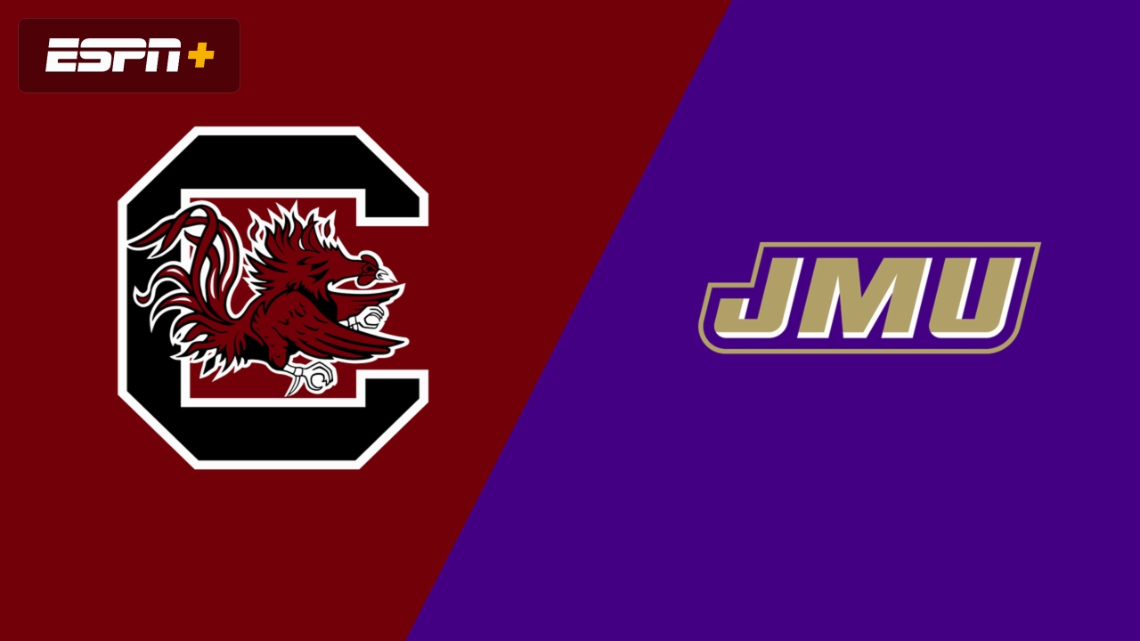 South Carolina vs. James Madison