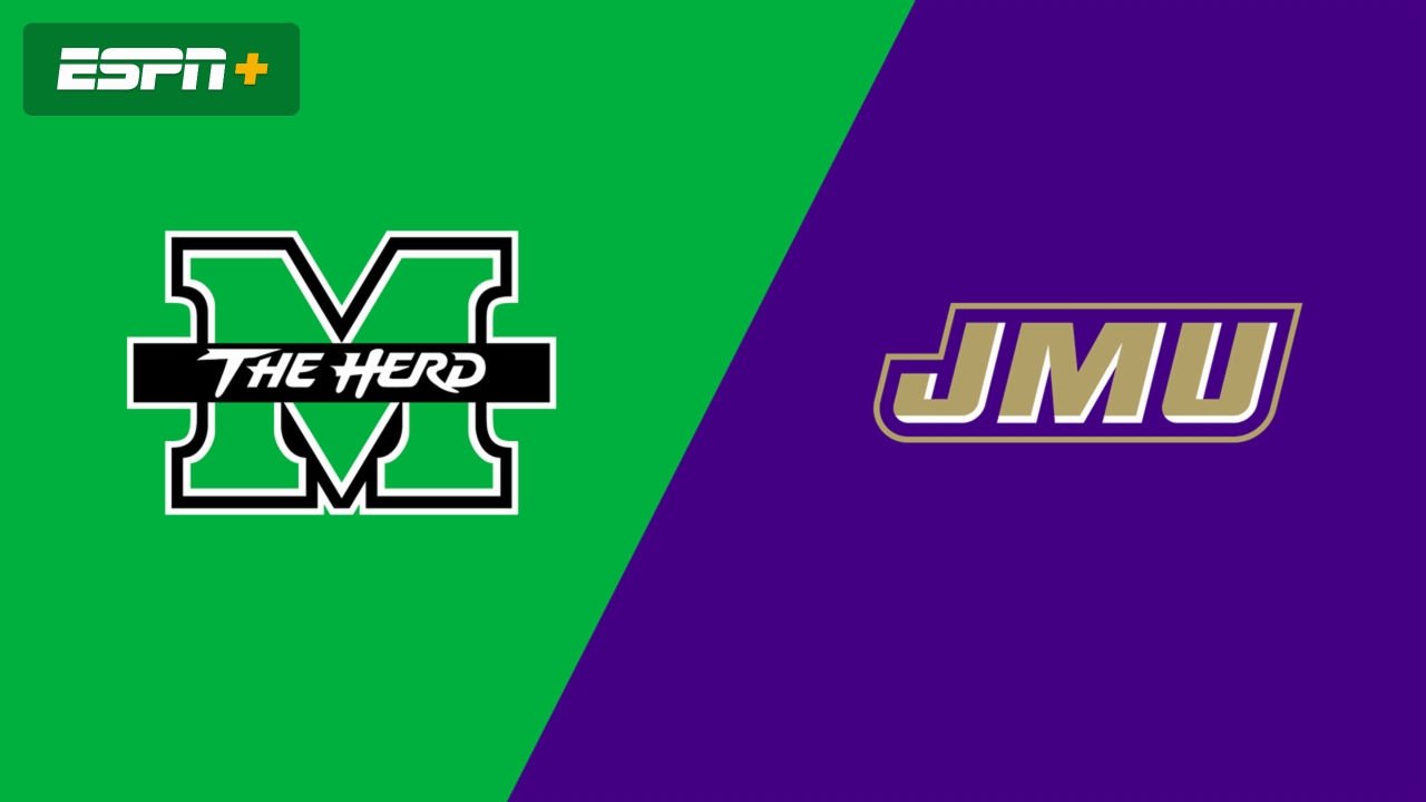 #12 Marshall vs. James Madison