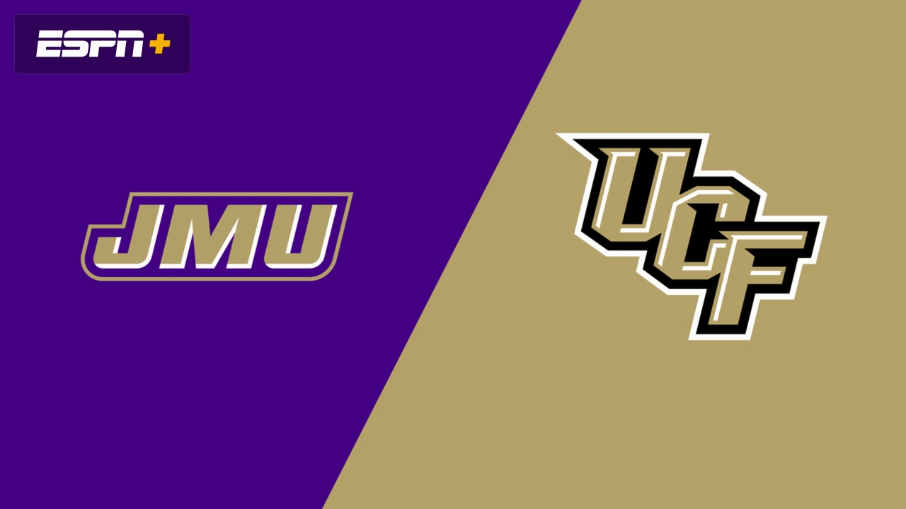 James Madison vs. UCF