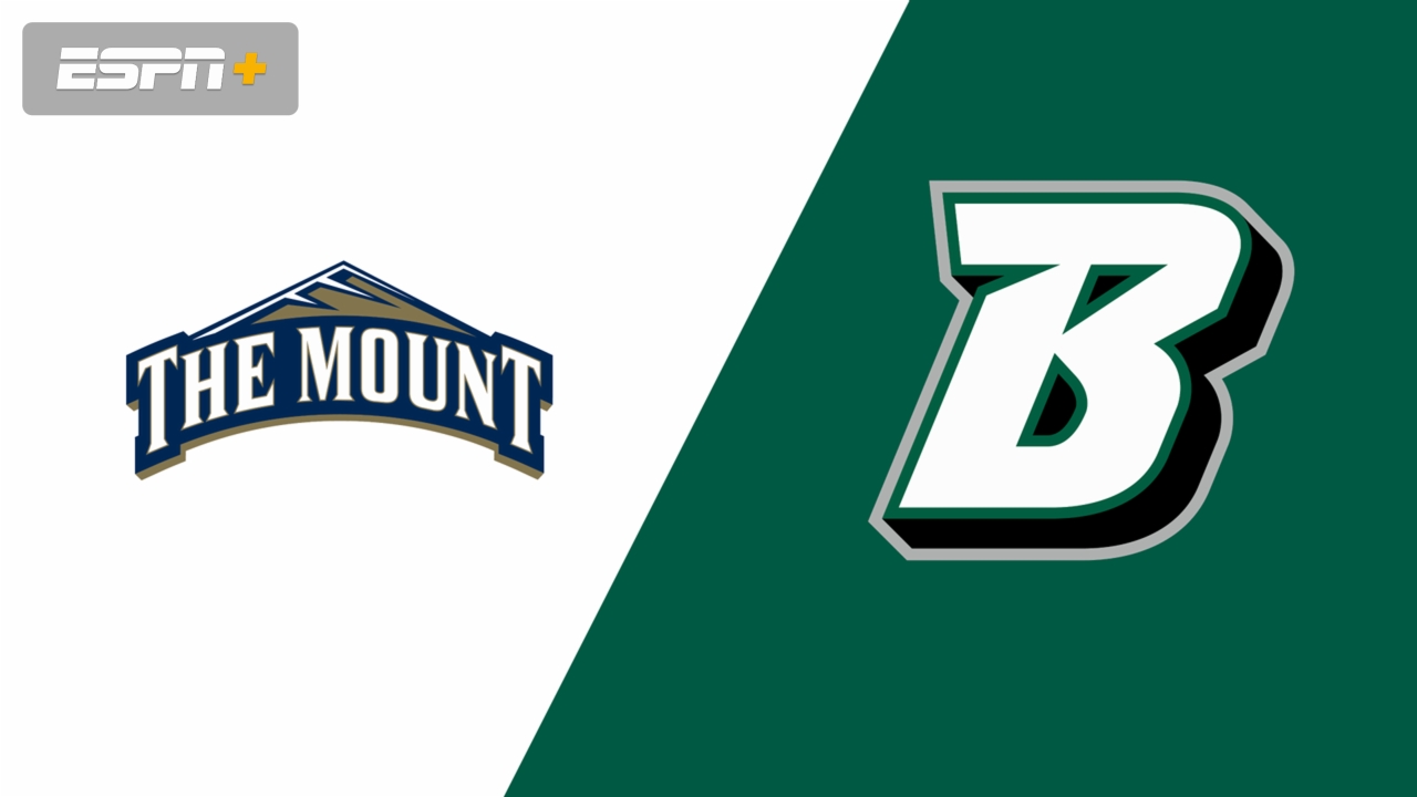 Mount St. Mary's vs. Binghamton