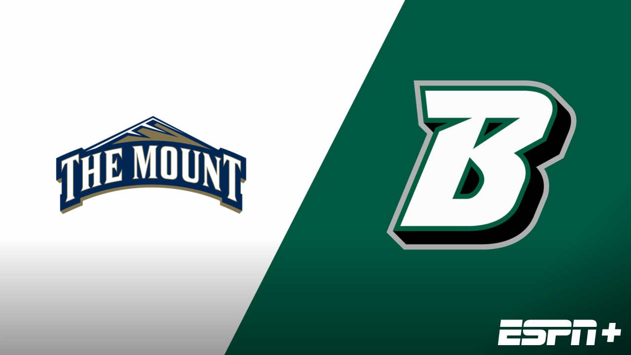 Mount St. Mary's vs. Binghamton