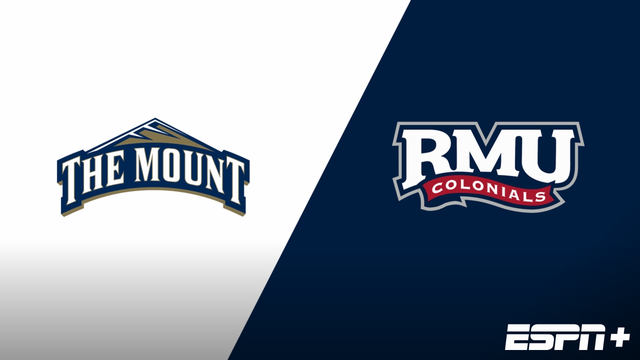 Mount St. Mary's vs. Robert Morris