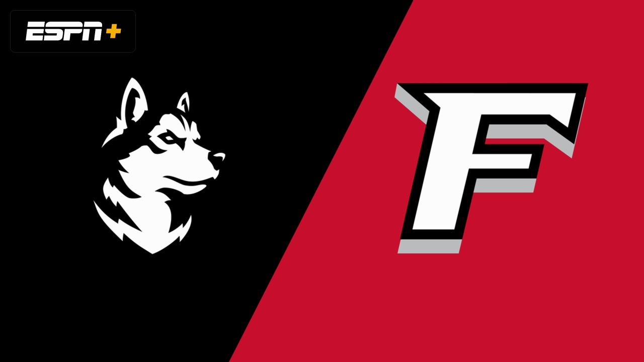 Northeastern vs. Fairfield
