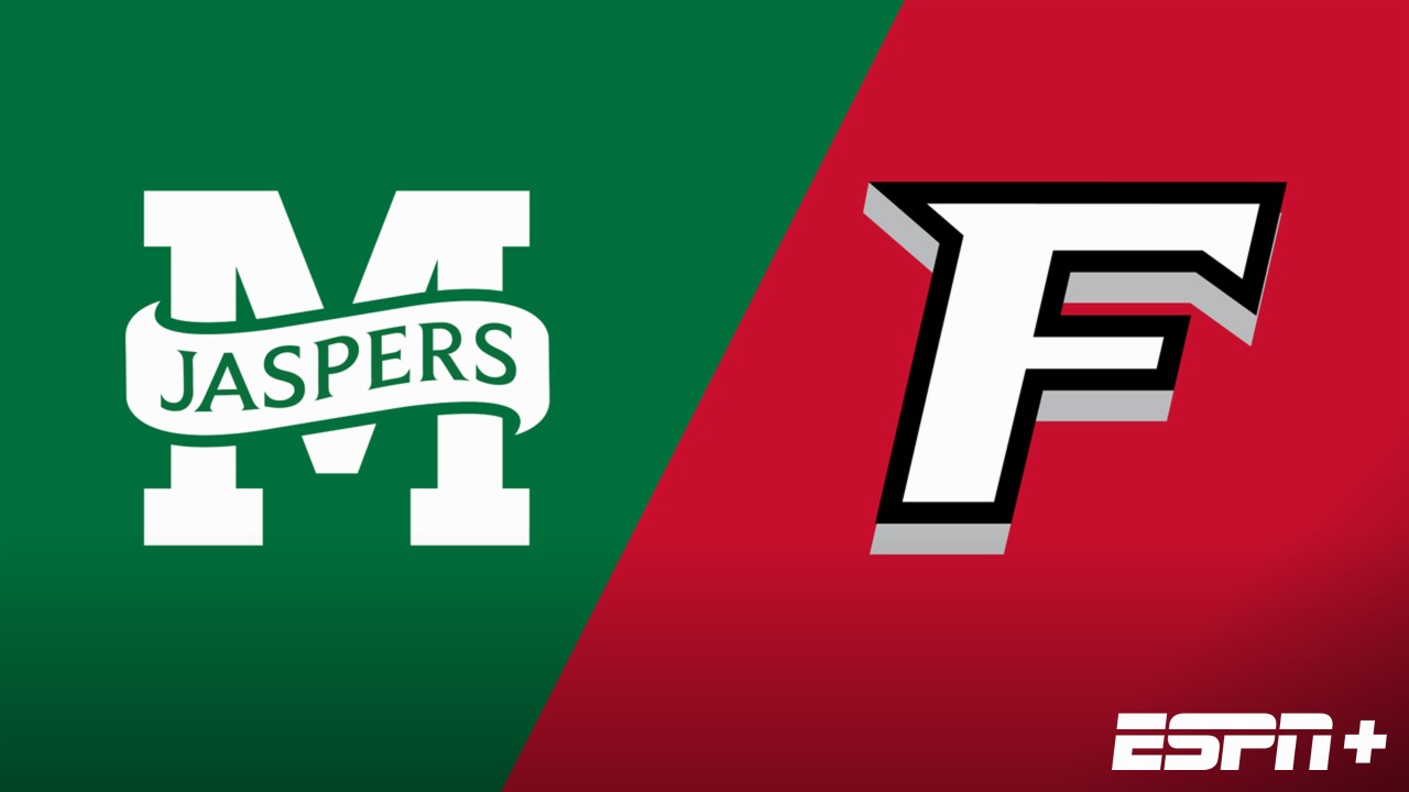 Manhattan vs. Fairfield