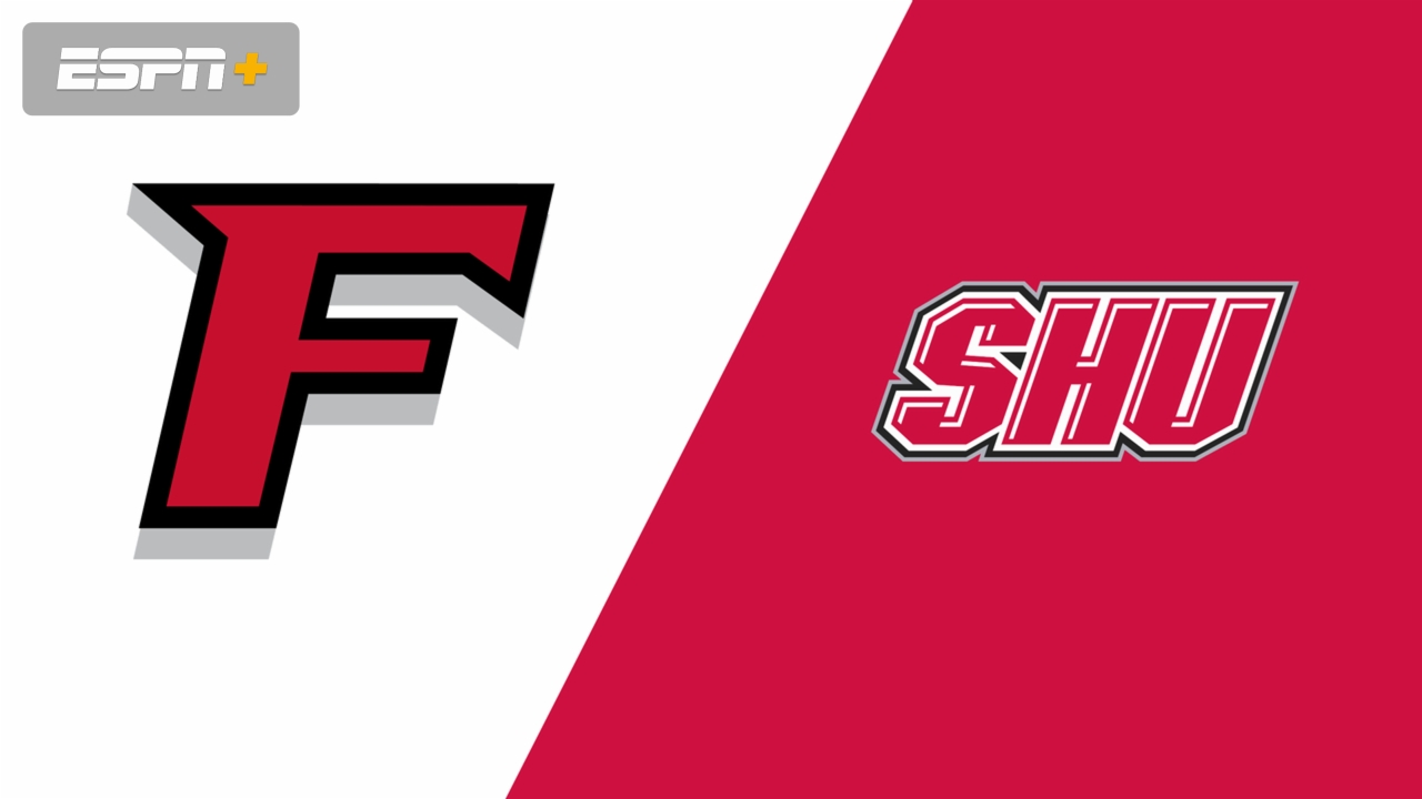 Fairfield vs. Sacred Heart