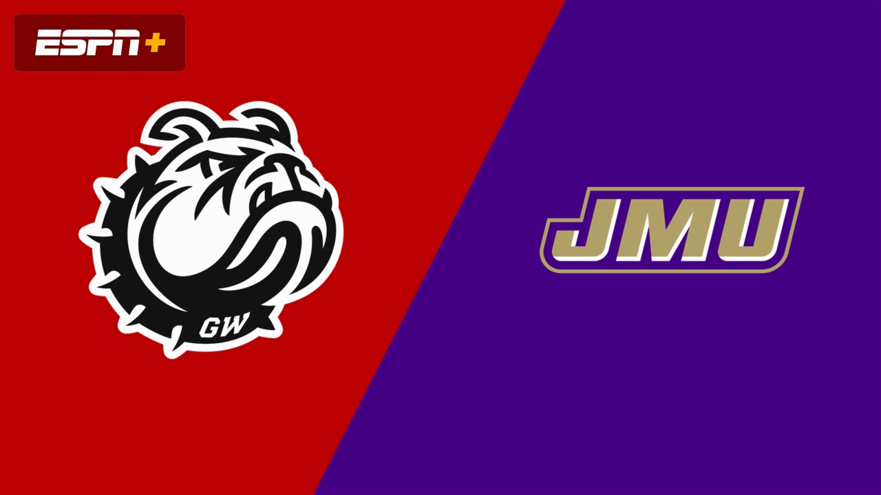 Gardner-Webb vs. James Madison