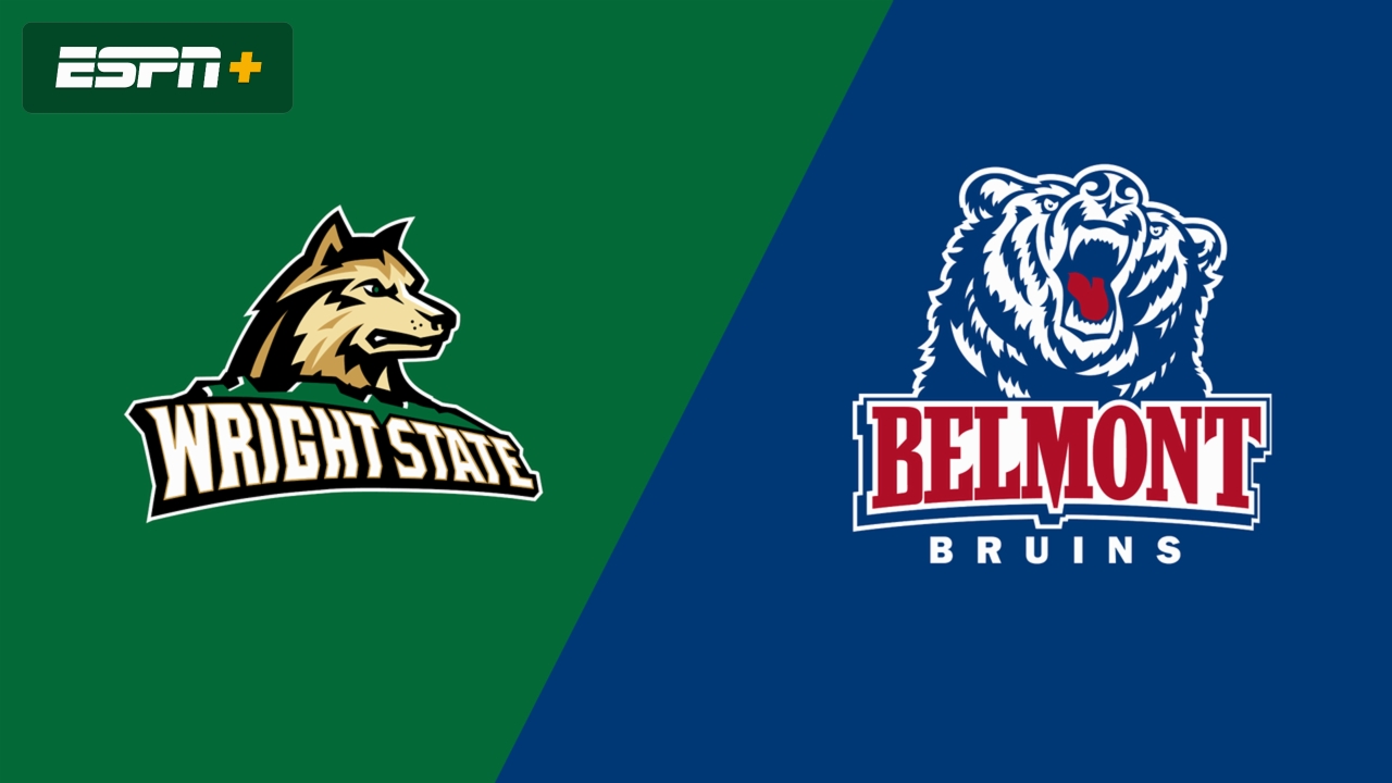Wright State vs. Belmont