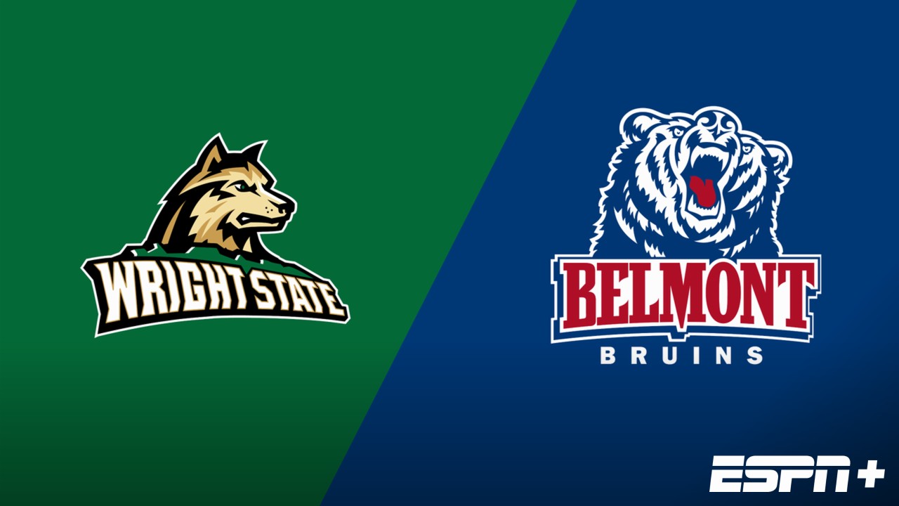 Wright State vs. Belmont