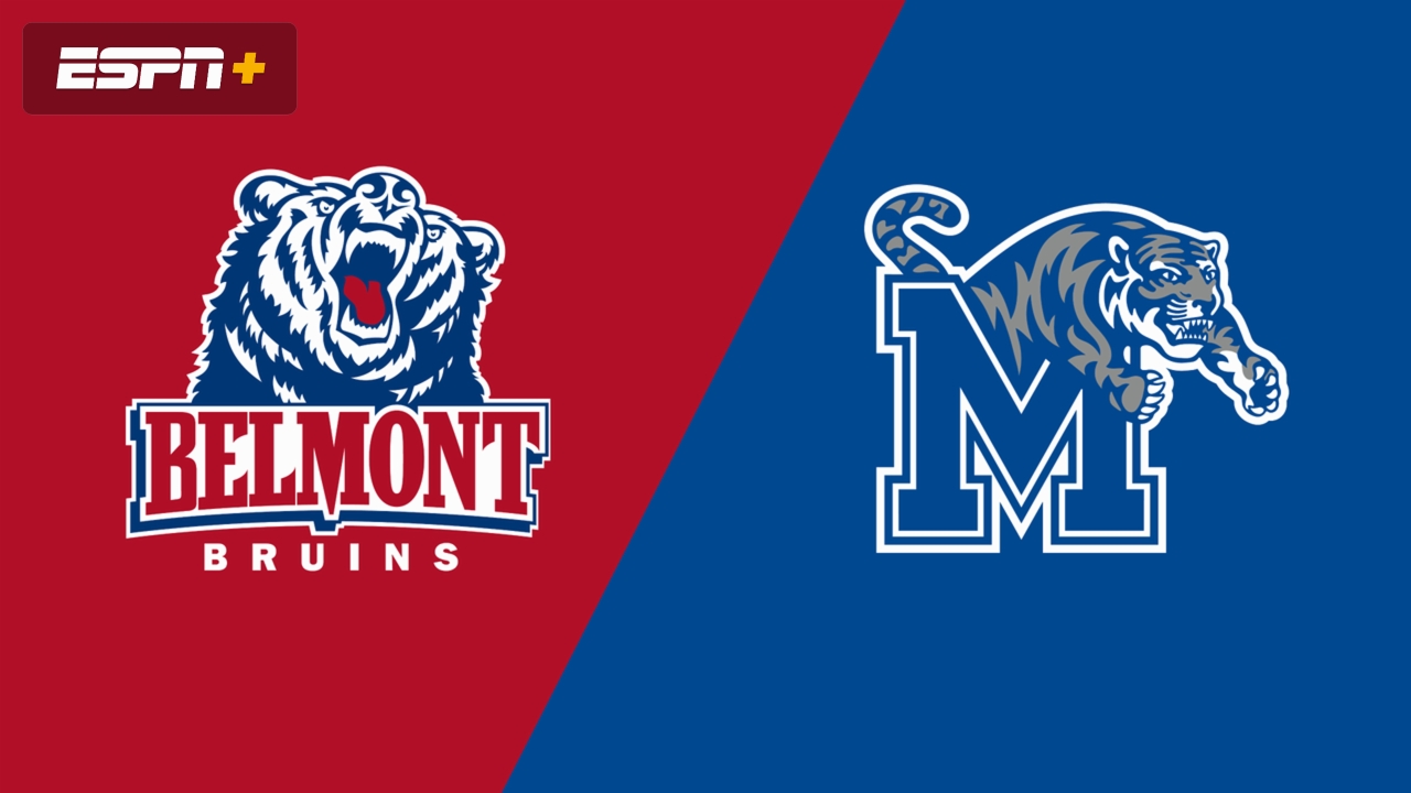 Belmont vs. Memphis