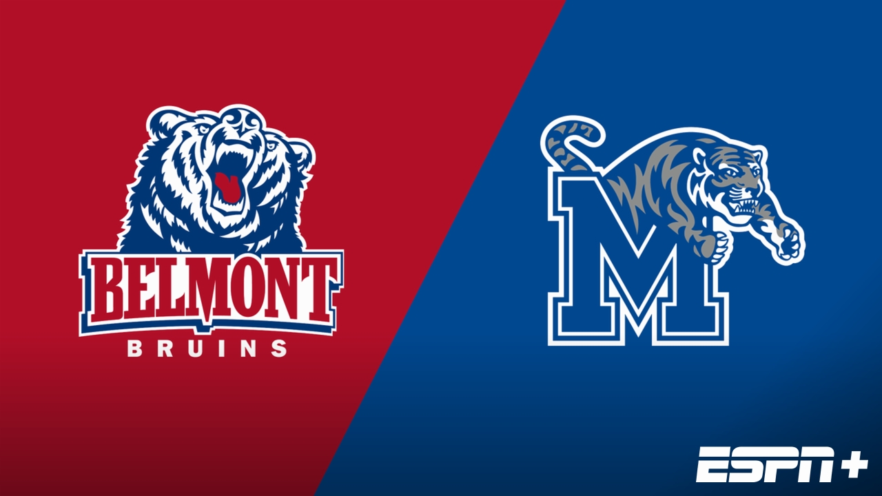 Belmont vs. Memphis