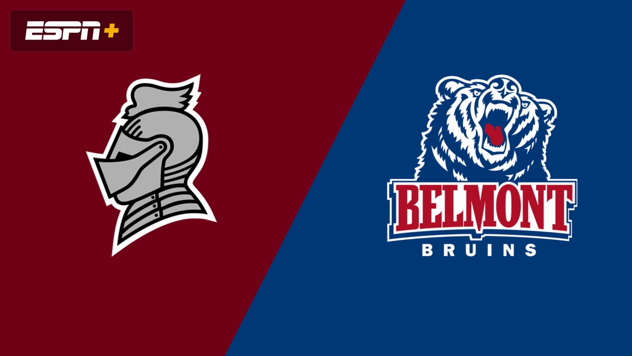 Bellarmine vs. Belmont