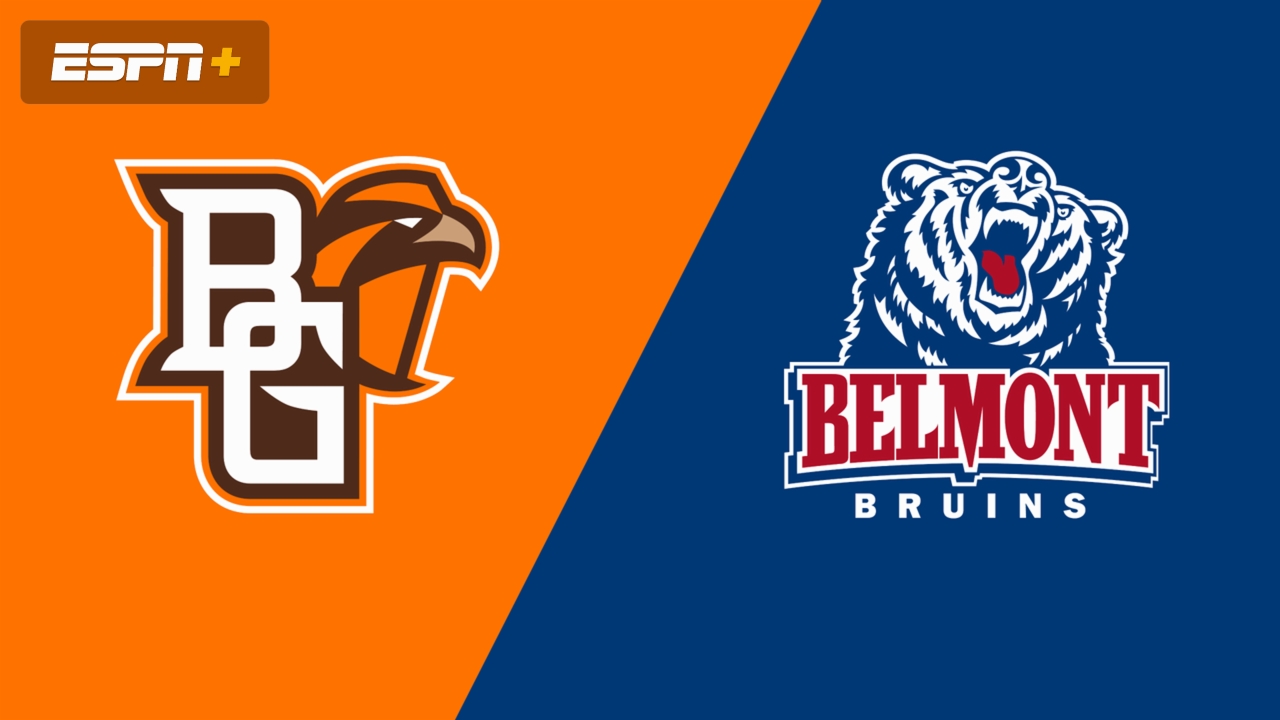 Bowling Green vs. Belmont