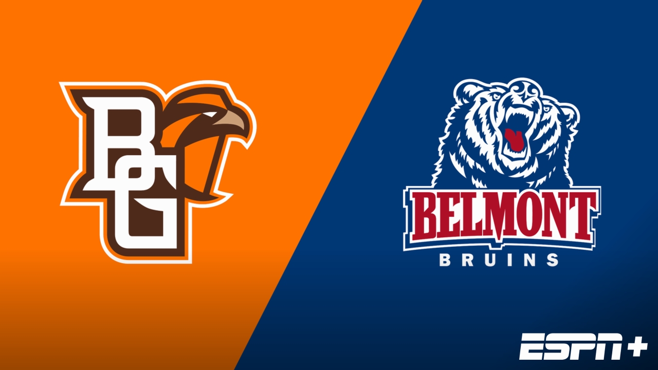 Bowling Green vs. Belmont