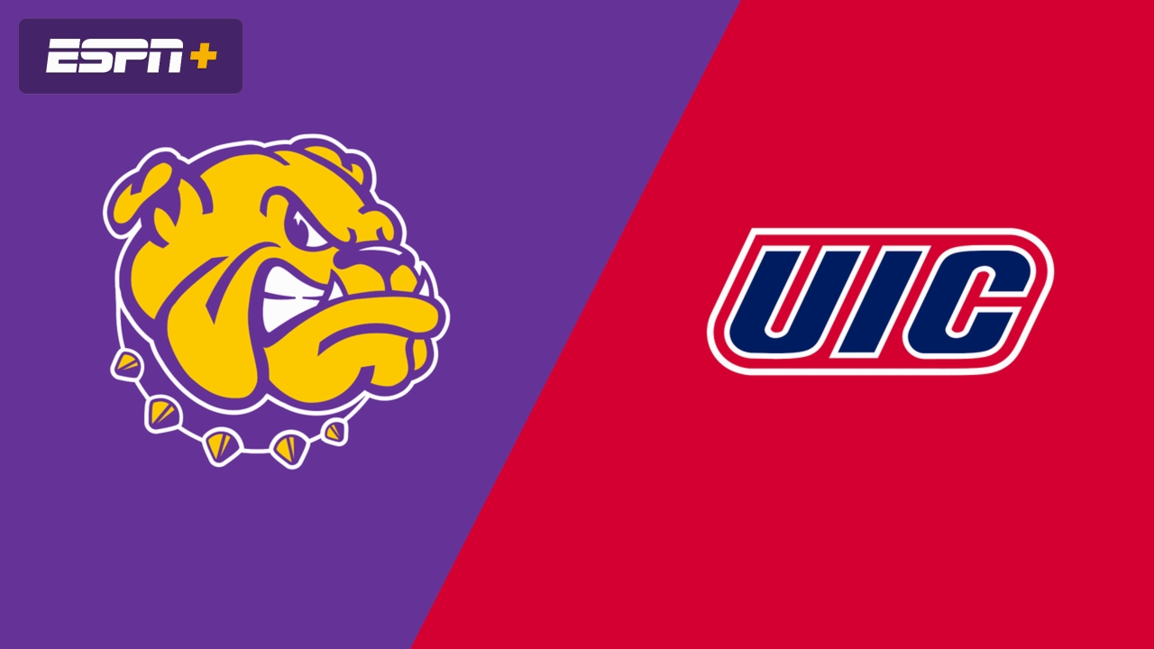 Western Illinois vs. UIC