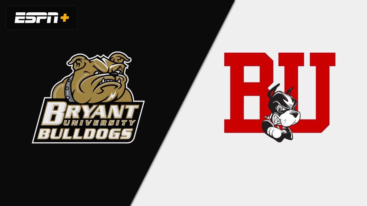 Bryant vs. Boston University
