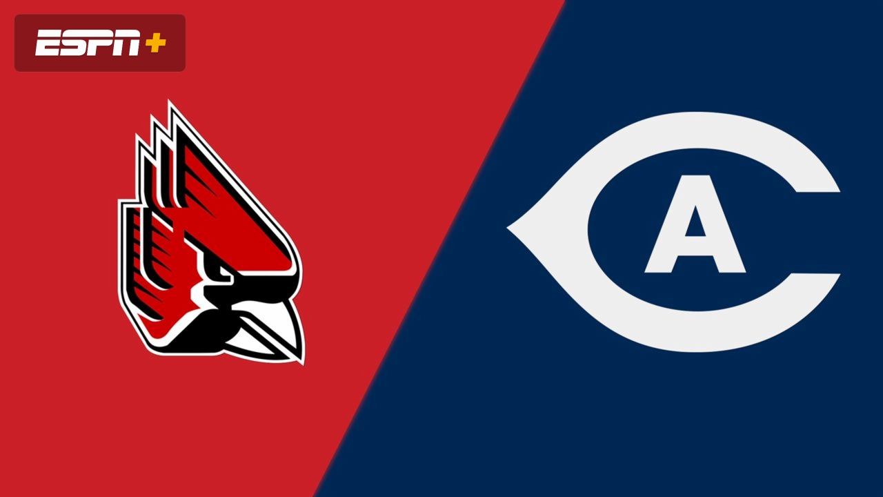 Ball State vs. UC Davis