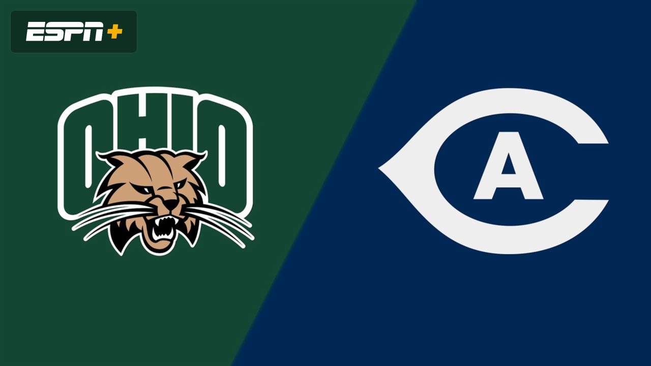 Ohio vs. UC Davis