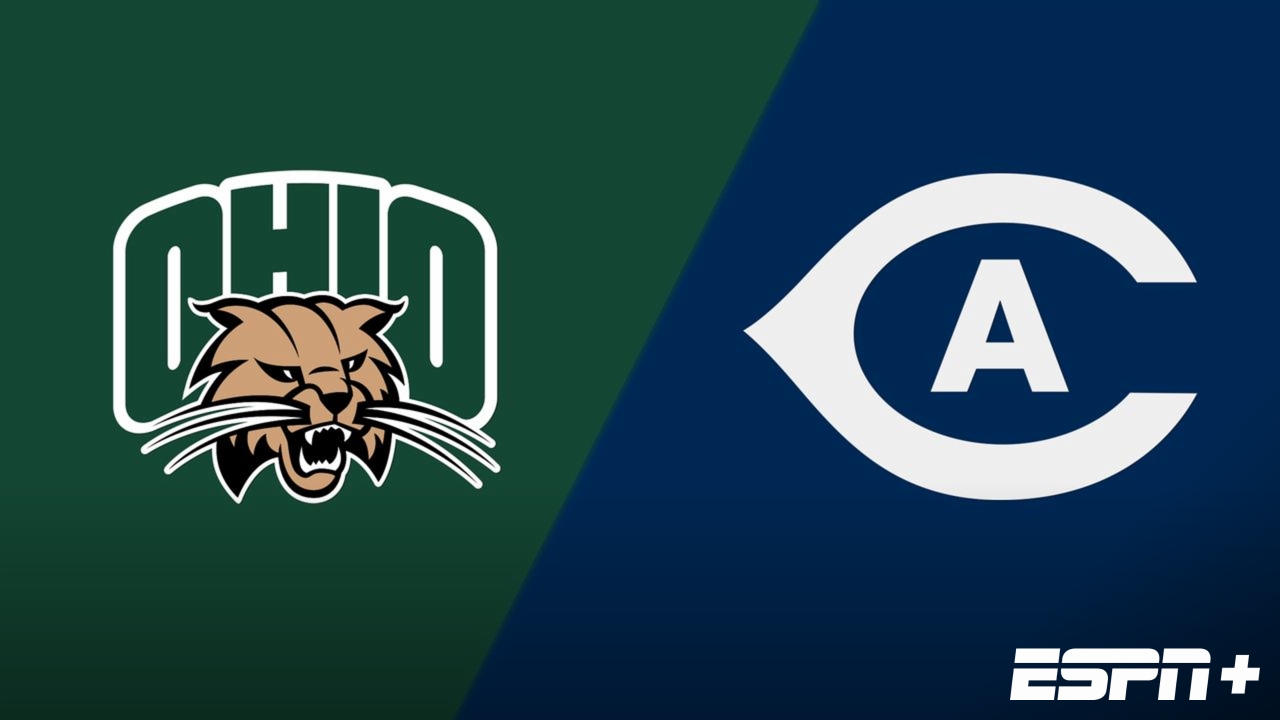 Ohio vs. UC Davis