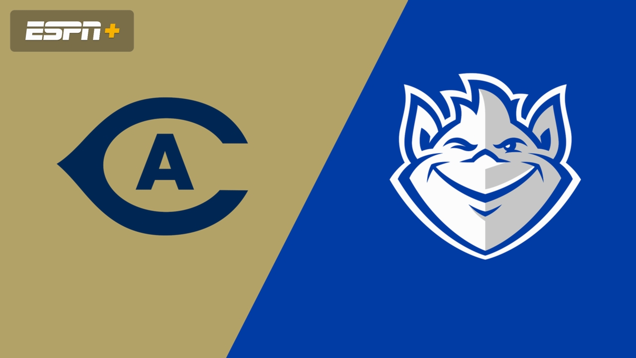 UC Davis vs. Saint Louis
