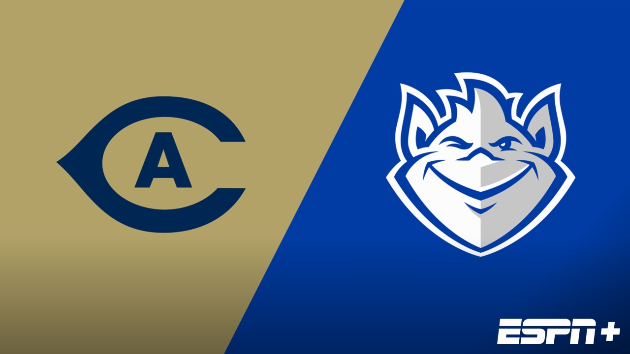 UC Davis vs. Saint Louis