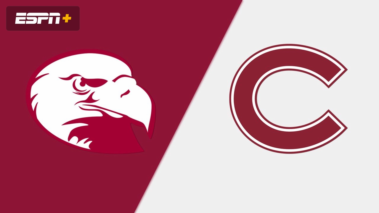 Lock Haven vs. Colgate