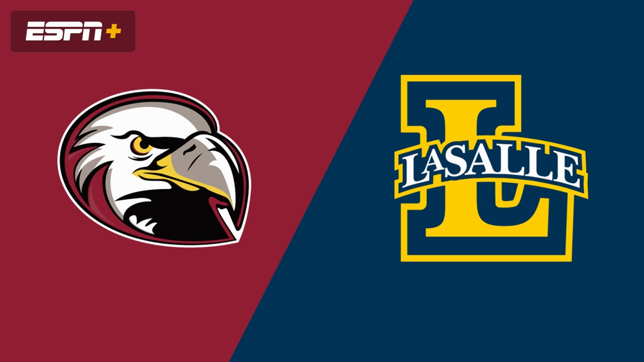 Lock Haven vs. La Salle