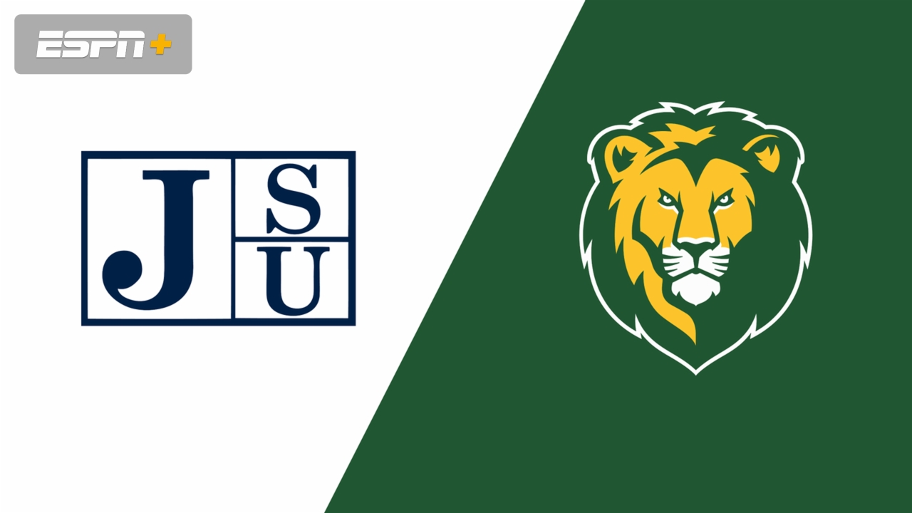 Jackson State vs. SE Louisiana