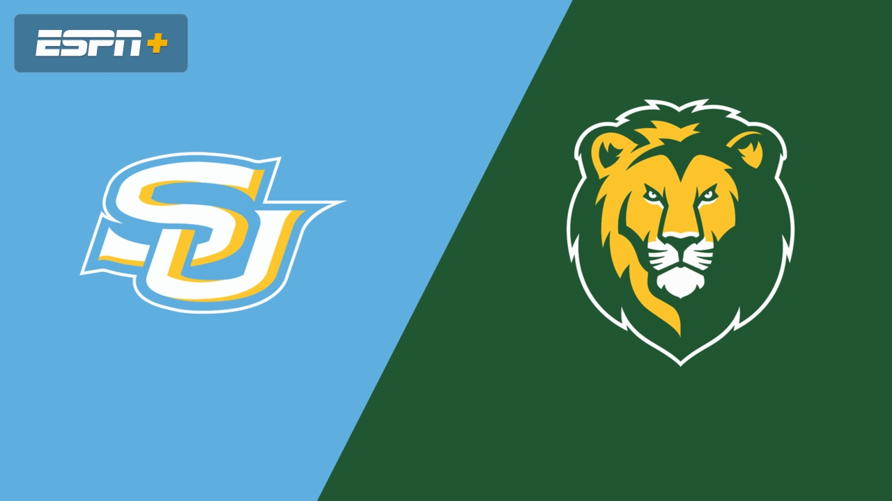 Southern vs. SE Louisiana