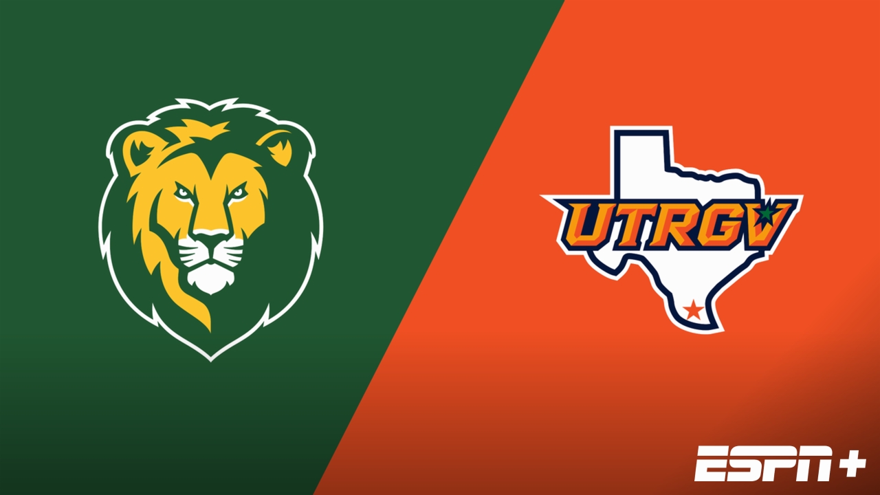 SE Louisiana vs. UT Rio Grande Valley