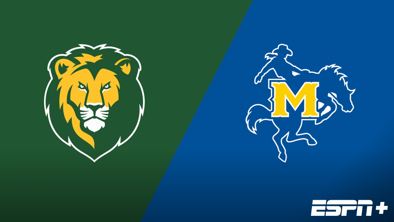 SE Louisiana vs. McNeese