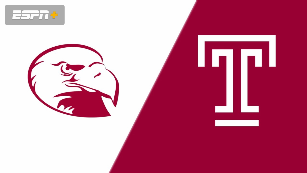 Lock Haven vs. Temple
