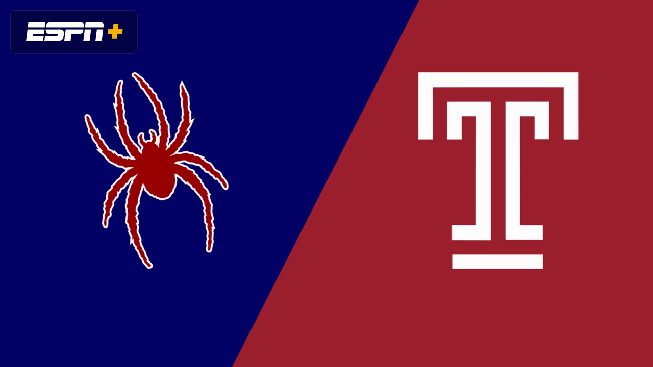 Richmond vs. Temple