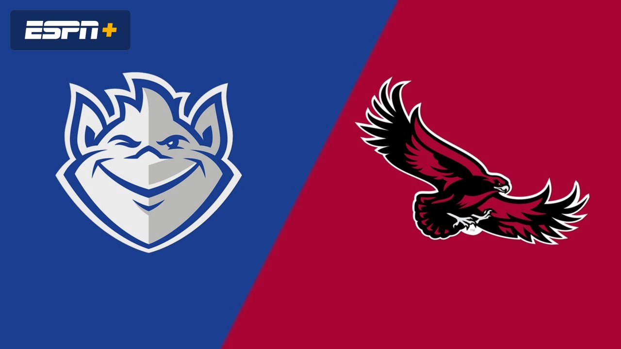 Saint Louis vs. Saint Joseph's