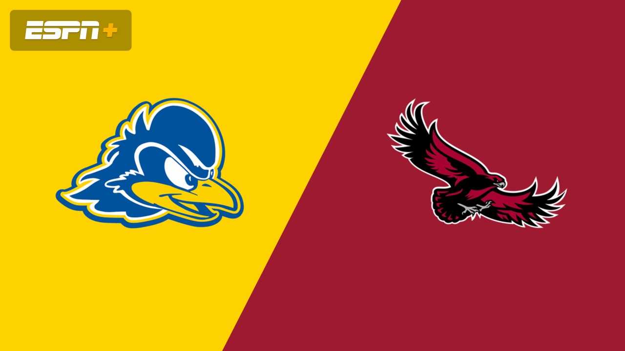 Delaware vs. Saint Joseph's