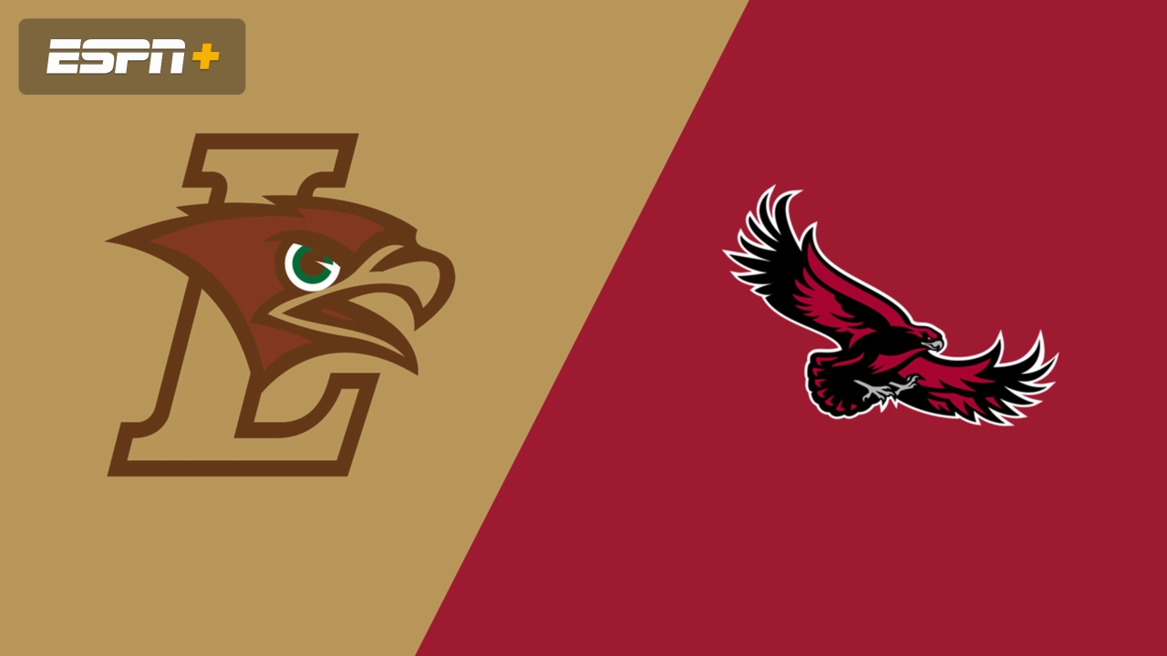 Lehigh vs. Saint Joseph's