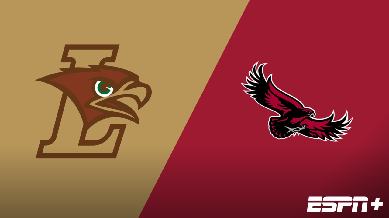 Lehigh vs. Saint Joseph's
