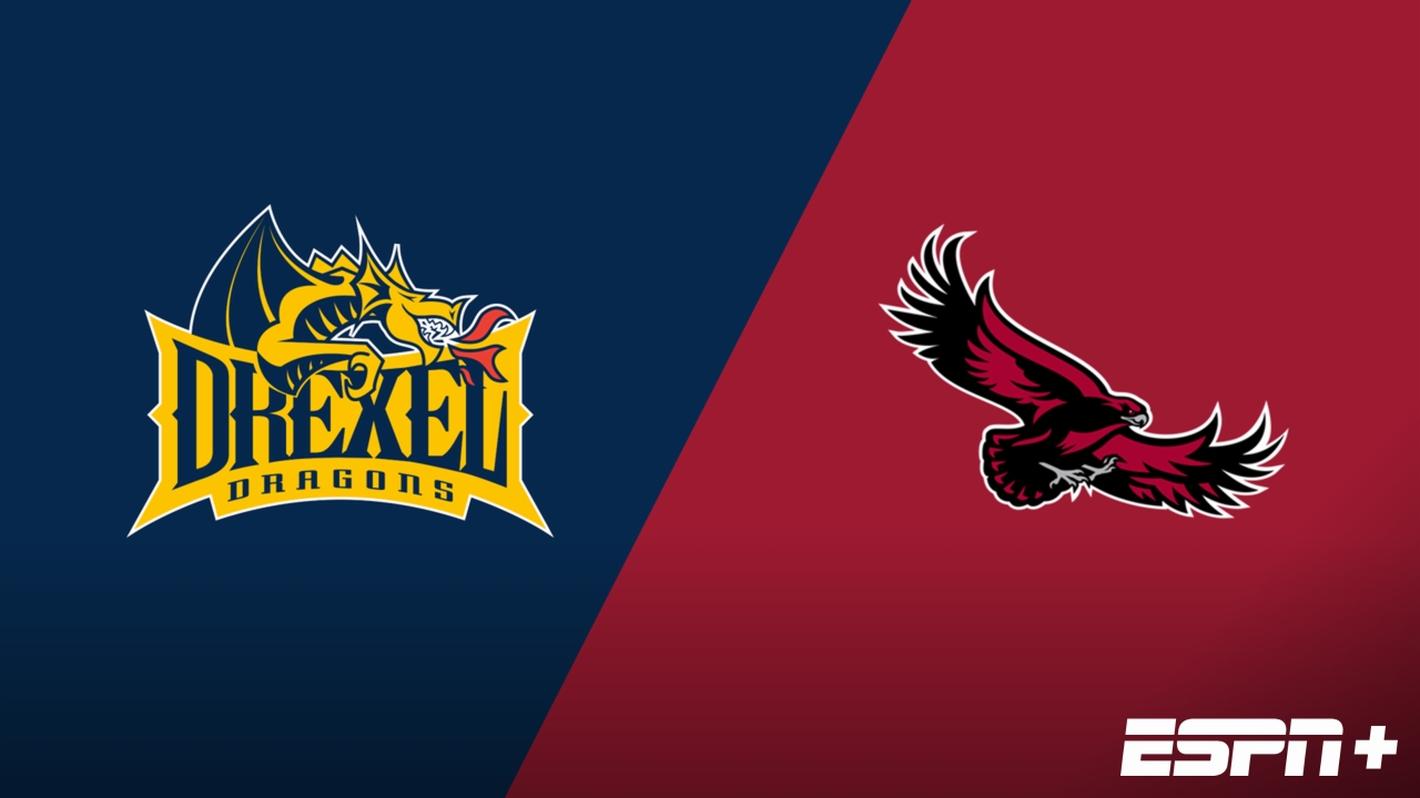 Drexel vs. Saint Joseph's