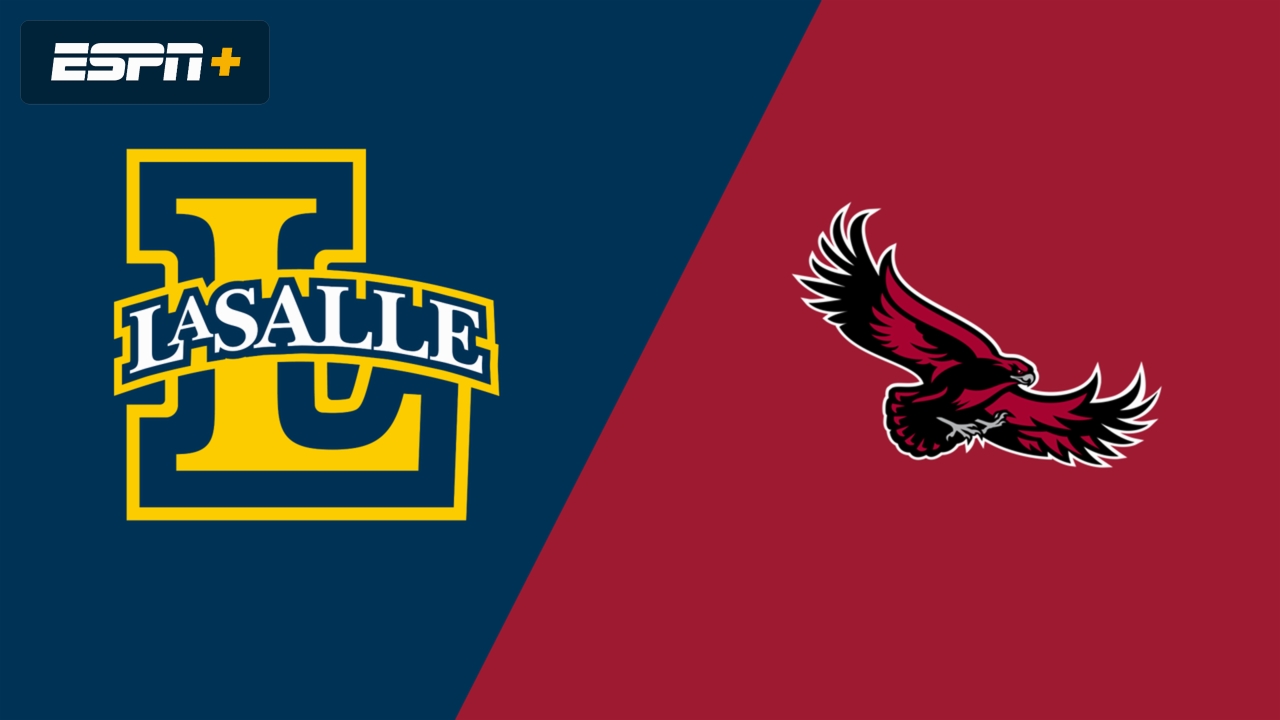 Saint Joseph's vs. La Salle
