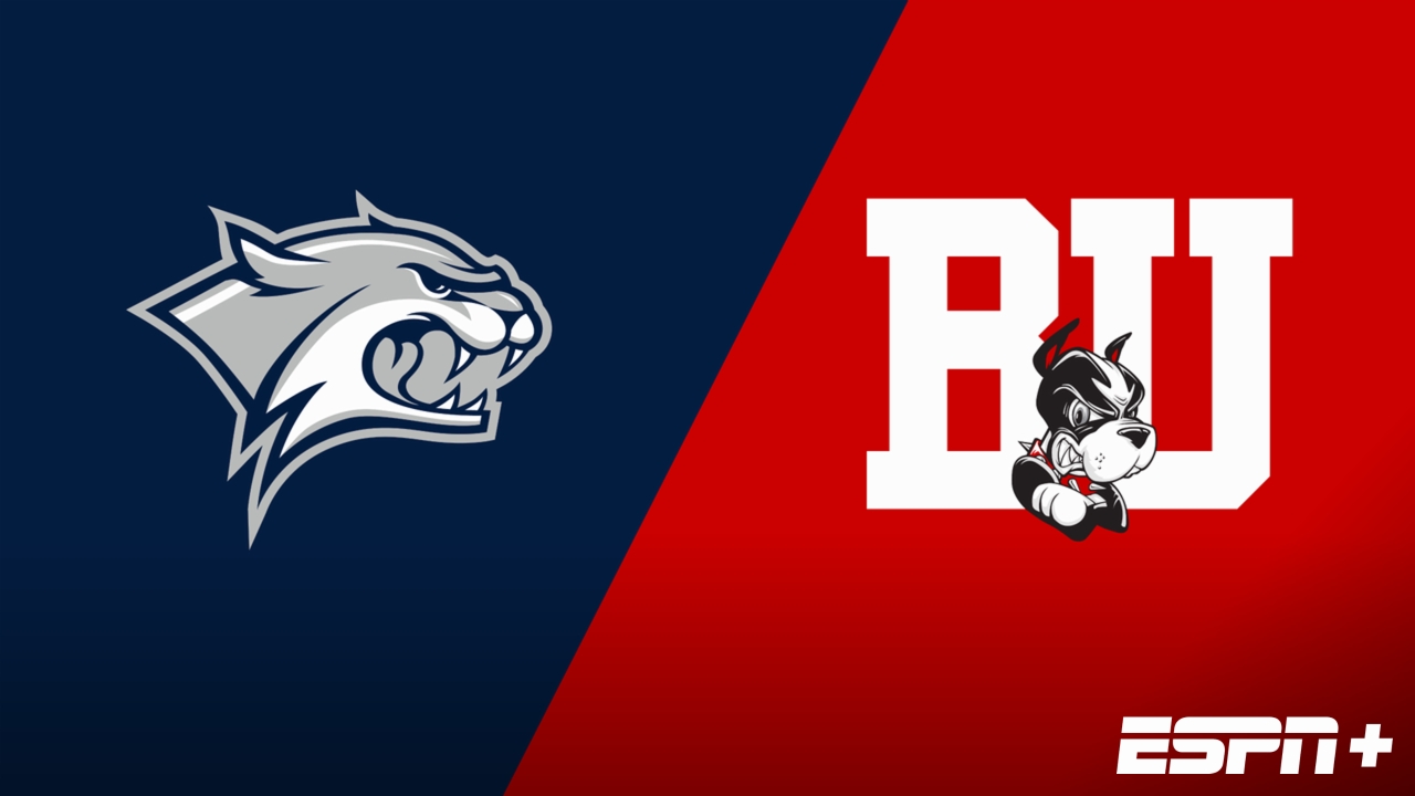 New Hampshire vs. Boston University